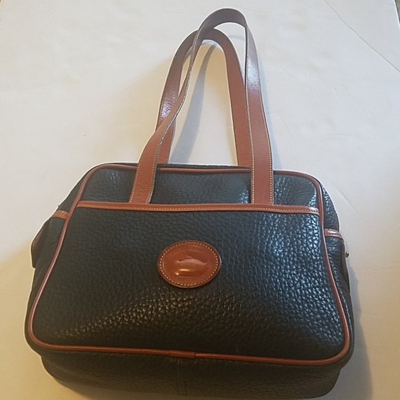 Dooney & Bourke Handbags - Vintage Dooney & Bourke handbag